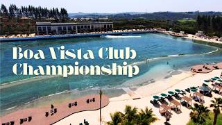 Surf Club Championships at PS Boa Vista Village [upl. by Lolly966]