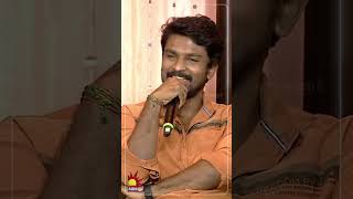 Gulu Gulu Movie Special Interview  Rathna Kumar  Santhosh Narayanan  Kalaignar TV [upl. by Suidaht922]