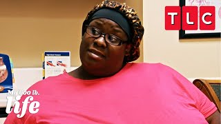 Syreetas Weight Loss Journey  My 600lb Life  TLC [upl. by Nylednarb468]