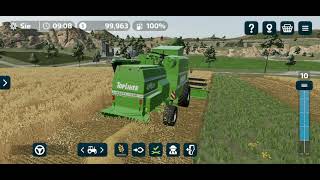 farming Simulator 23 [upl. by Afihtan]