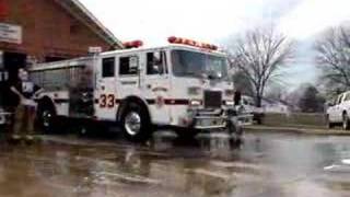 ENGINE 331 Runs Med Local 01132007 [upl. by Woody]