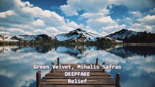 The MindBending Beats of Green Velvet amp Mihalis Safras  DEEPFAKE Revealed [upl. by Dougherty]