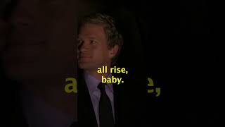 BARNEYS GET PSYCHED MIX  How I met your mother barneystinson shorts [upl. by Tertius]