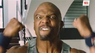 Terry Crews Reveals His Workout Secrets  Mens Health [upl. by Paco182]