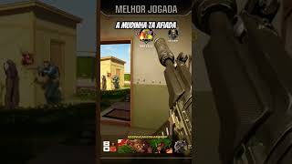 A mudinha tá afiada 🔥🏅 blackops6 diversão videogames callofduty [upl. by Ojoj]