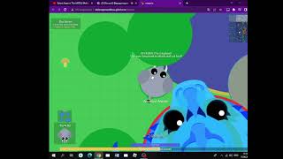 new mope io sandbox D [upl. by Nylikcaj]