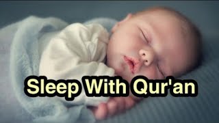 10 Hours Beautiful Quran Soothing Recitation Relaxation  Deep Sleep with Quran [upl. by Ignaz]