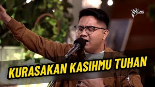 Kurasakan KasihMu Tuhan  Saat Ini Saat Indah GMS Jabodetabek WORSHIP NIGHT 5 [upl. by Eyahsal]