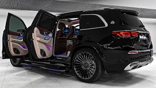 TOP 10 Luxury SUV 2022  2023 [upl. by Georgie]