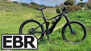 BULLS ECORE EVO AM Di2 275 Review  69k [upl. by Liamaj931]