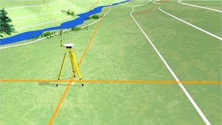 Precision and Accuracy in Geodetic Surveying [upl. by Spindell]