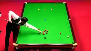 Ronnie OSullivan wins 2012 World Snooker Championship [upl. by Eimme]