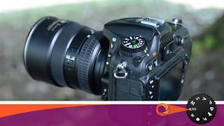 Easiest Way To Master Manual Exposure Mode Photography [upl. by Ynnatirb]