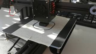 Zonestar Z6 Z6F 3D Printer [upl. by Eddie]