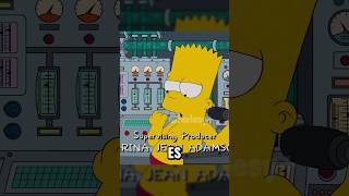 Bart y el parque acuático 💀 [upl. by Aniez]