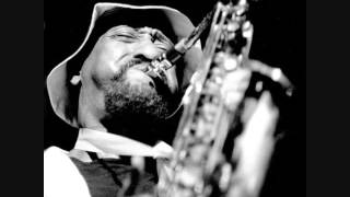 Sonny Rollins  Moritat Live Under The Sky 81 ⑦ [upl. by Chapa]