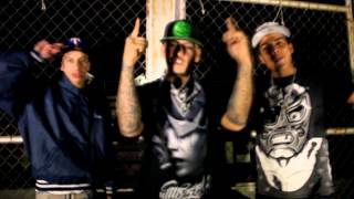 Click Bang video oficial Toser y Anguz Ft Push El Asesino [upl. by Nagiam]