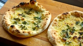 Basic Neapolitan Pizza Dough [upl. by Ycram]