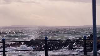 Burghead Bay Moray Scotland [upl. by Ak]