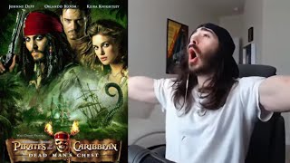 I Ranked the Pirates of the Caribbean Movies with Memes [upl. by Mia]