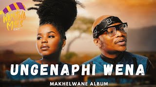 quotUngenaphi Wenaquot Nkosazana Daughter amp Makhadzi x Master KG x Kabza De SmallType Beat Instrumental [upl. by Platon551]