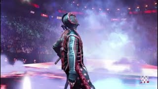 WWE 2k24 Chris Kareem vs The Urban Gladiator [upl. by Noach]