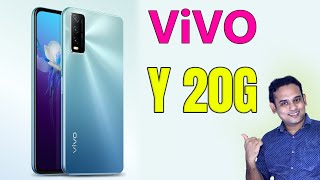 vivo y20g full specification in bengali  vivo y20g price  vivo y20g features [upl. by Sally]