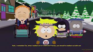 South Park Full Episodes  South Park Season 12  Cartoon Movies 2017 [upl. by Kloman]