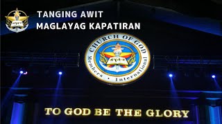 MCGI SONG MAGLAYAG KAPATIRAN MINUS ONE AIGENERATED [upl. by Toll77]