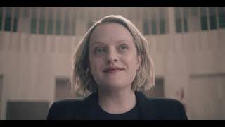 The Handmaids Tale Season 4 Episode 8 June Testifies Recounts Her Experience as a Handmaid [upl. by Eelame479]