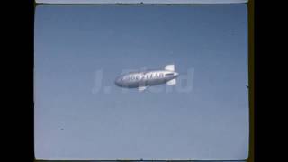 1969 Daytona 500  Personal Home Movie of the Field Family [upl. by Swamy]