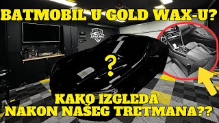 BMW M850i  Kako Izgleda Savrsenstvo Tretman Koji Transformira Svaki Detalj [upl. by Tnomel]