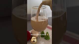 Receta Cola de Mono [upl. by Trauner]