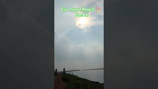 Lotus Eco Resort Konark [upl. by Monty363]