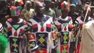 shehu of borno video song in kanuri by rab D part 1 [upl. by Lleihsad]