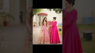 Friend wedding dress design ideas for girls viral short yt [upl. by Fia]