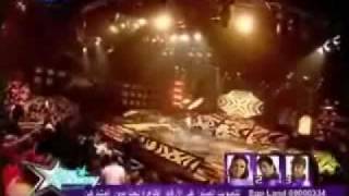 Khawla Singing For Darine Hadchiti quot3am Tit7aliquot Star Academy 6 [upl. by Neryt459]