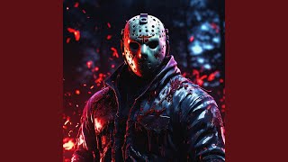 FRIDAY THE 13TH THEME Remix [upl. by Benito620]