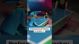 Air Hockey Is An Underrated Sport [upl. by Everson]