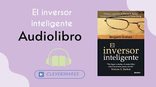 El inversor inteligente  Benjamin Graham Audio libro GRATIS [upl. by Nahtam]