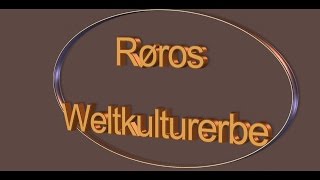 Røros  Weltkulturerbe von Andreas Reisböck [upl. by Akim]