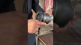 Bad Ford truck new piston manufacturenewvideo YouTube short ￼ [upl. by Htessil]