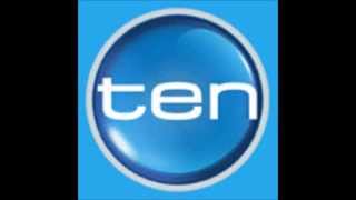 Ten Eyewitness News Music Theme 19891994 [upl. by Giffer747]