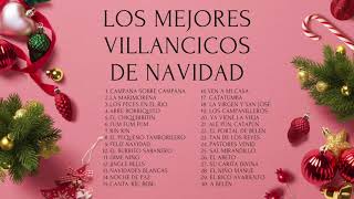 Canciones de navidad 2023 Villancicos de navidad [upl. by Ronalda]