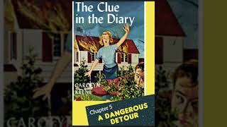 The Clue in the Diary  Chapter 5  A Dangerous Detour [upl. by Erica]