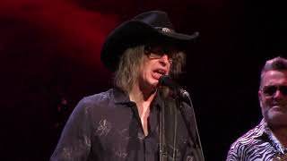 The Waterboys FULL SHOW in Nijmegen The Netherlands 2023 [upl. by Biondo485]