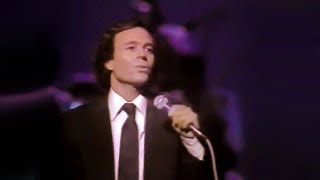 Julio Iglesias  Manuela Paris 1981 [upl. by Suixela]