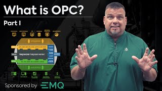 What is OPC  Part I  What you need to know [upl. by Aihsema]