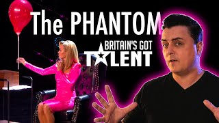 All Performances Magician Marc Spelmann On Britains and Amerikas Got Talent  Amazing Got Talent [upl. by Rotkiv558]