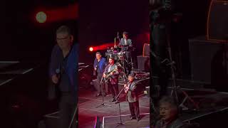 Los Palmeras  Argentina Live 2024 lospalmeras liveshow Cumbiasantafesina Vallenato Guaracha [upl. by Ennayram650]